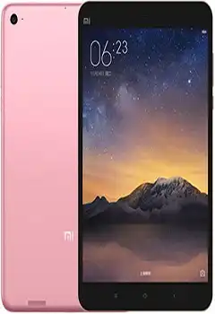 Xiaomi Mi Pad 2 7.9-inch 16GB-2GB Wi-fi Silver-Gold-Pink Tablet prices in Pakistan